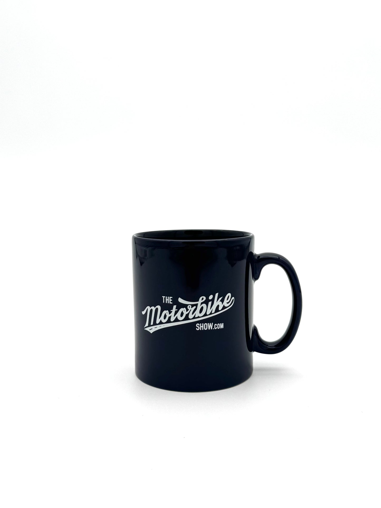 The Classic Mug