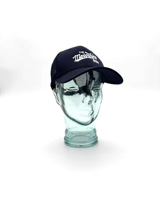 The Classic Cap