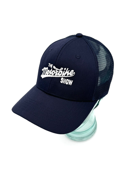 The Classic Cap